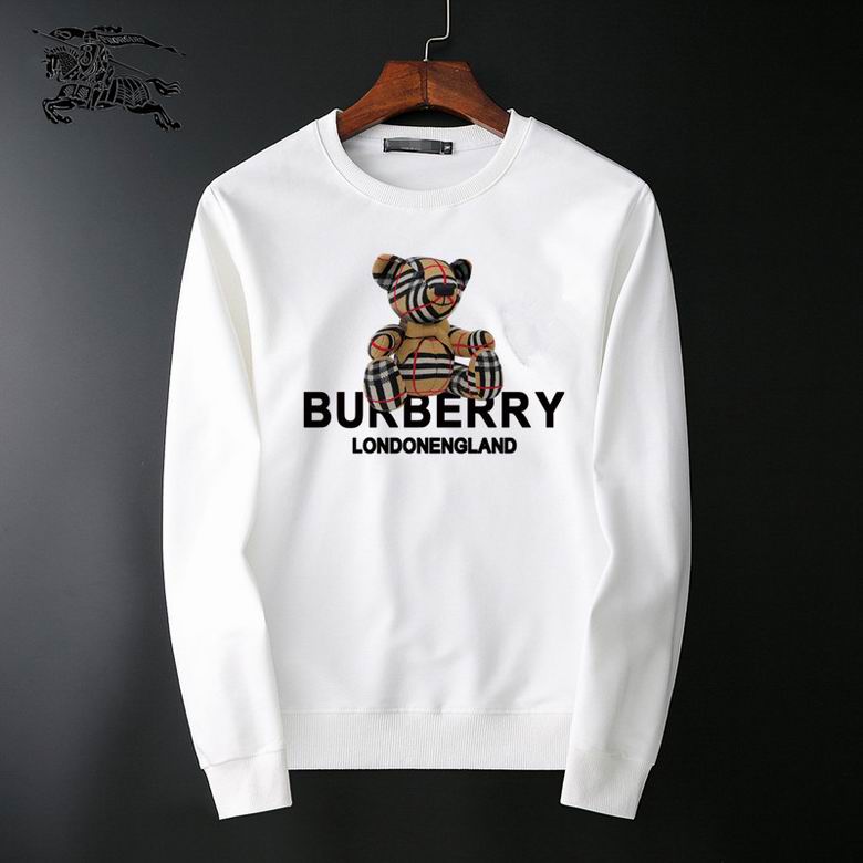 Burberry Sweatshirt-128